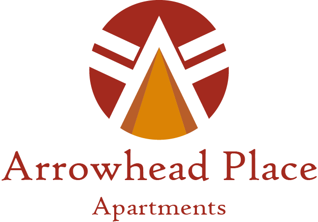 Arrowhead Place logo